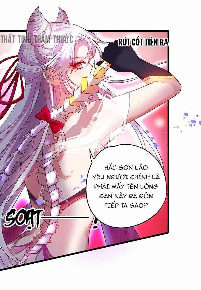 Liêu Liêu Trai: Chapter 1