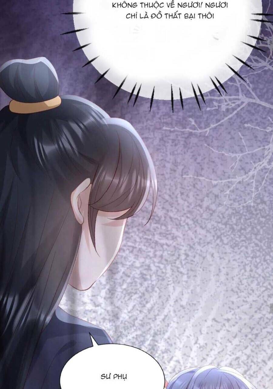 Mau Xuyên Không Rửa Tội Cho Nhân Vật Phản Diện: Chapter 145