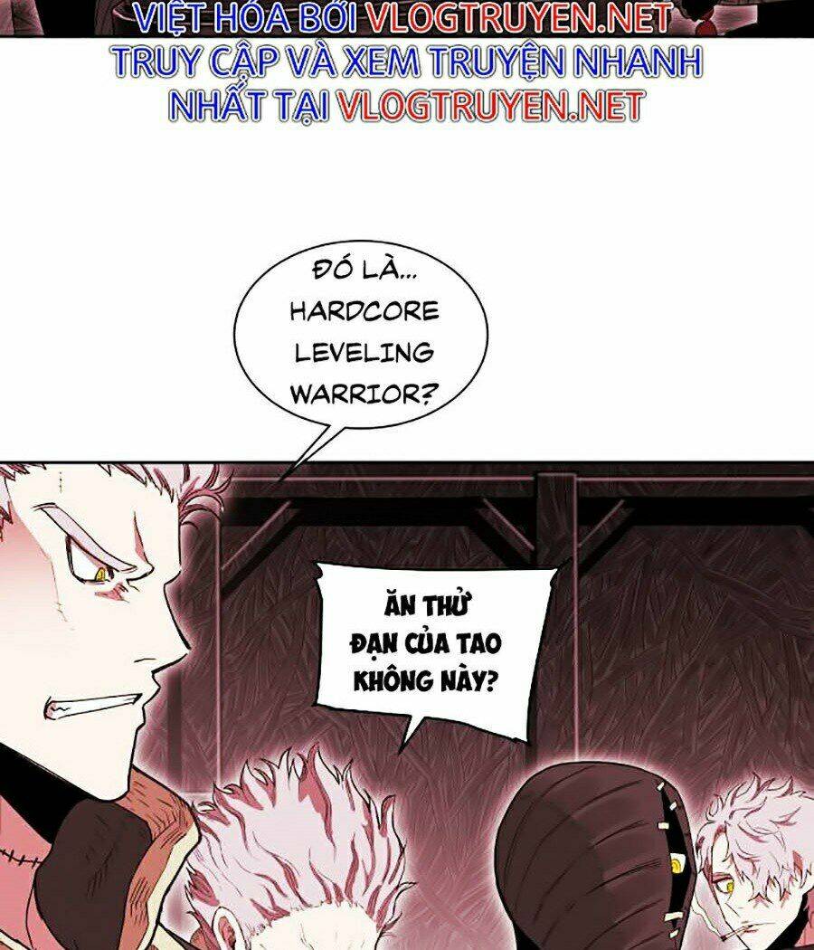 Hard Core Leveling Warrior Ss2: Chapter 79