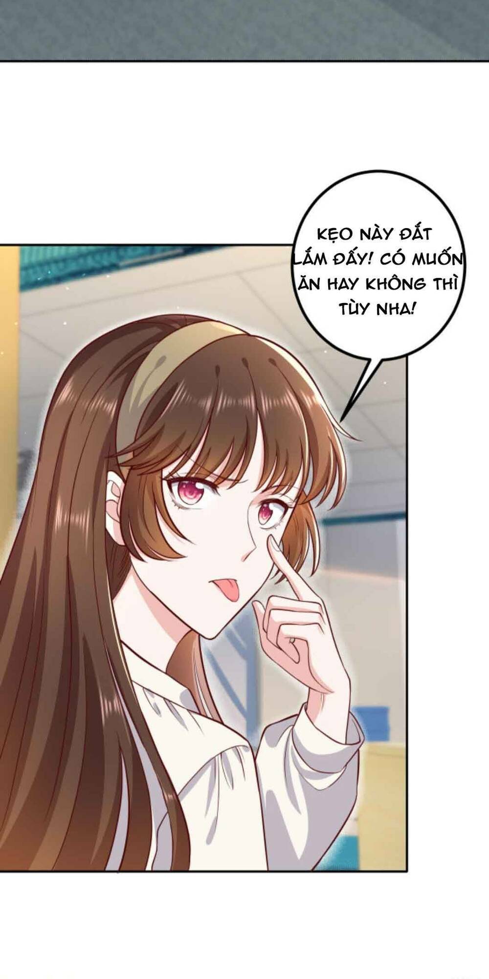 Nhất Sanh Hữu Hỉ: Chapter 56