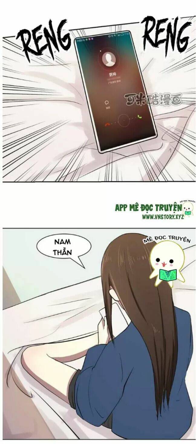 Hành Trình Truy Tìm Cái Chết Của Up Chủ: Chapter 13