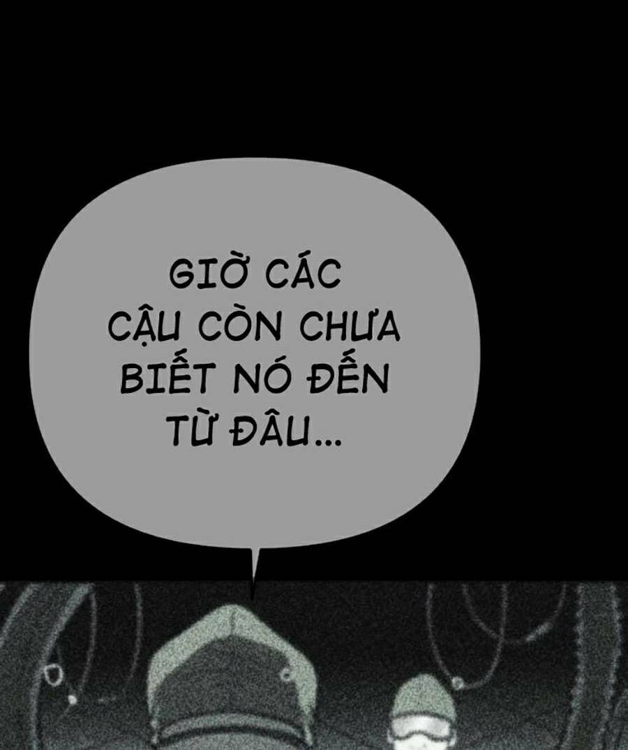 Cậu Bé Shotgun: Chapter 31