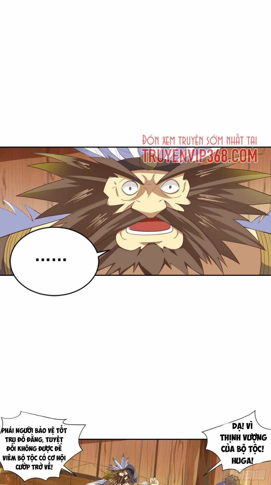 Người Nguyên Thủy Mạnh Nhất: Chapter 13