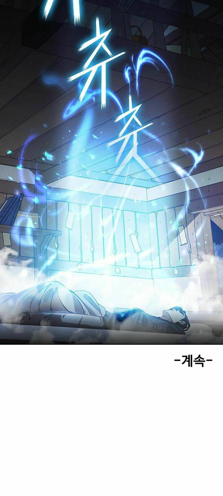 Thân Thủ Đệ Nhất Kiếm: Chapter 2