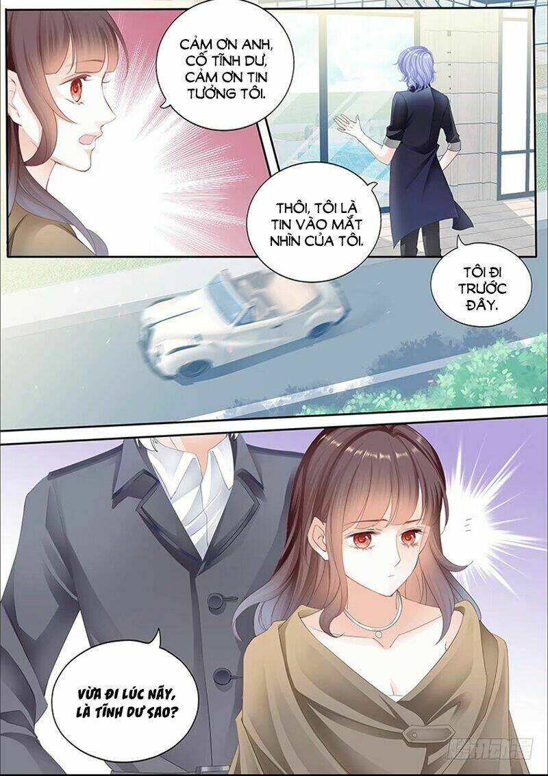 Thiểm Hôn Kiều Thê: Chapter 143