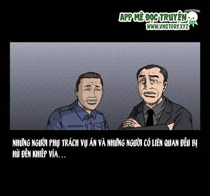 Kỳ Án Có Thật: Chapter 15