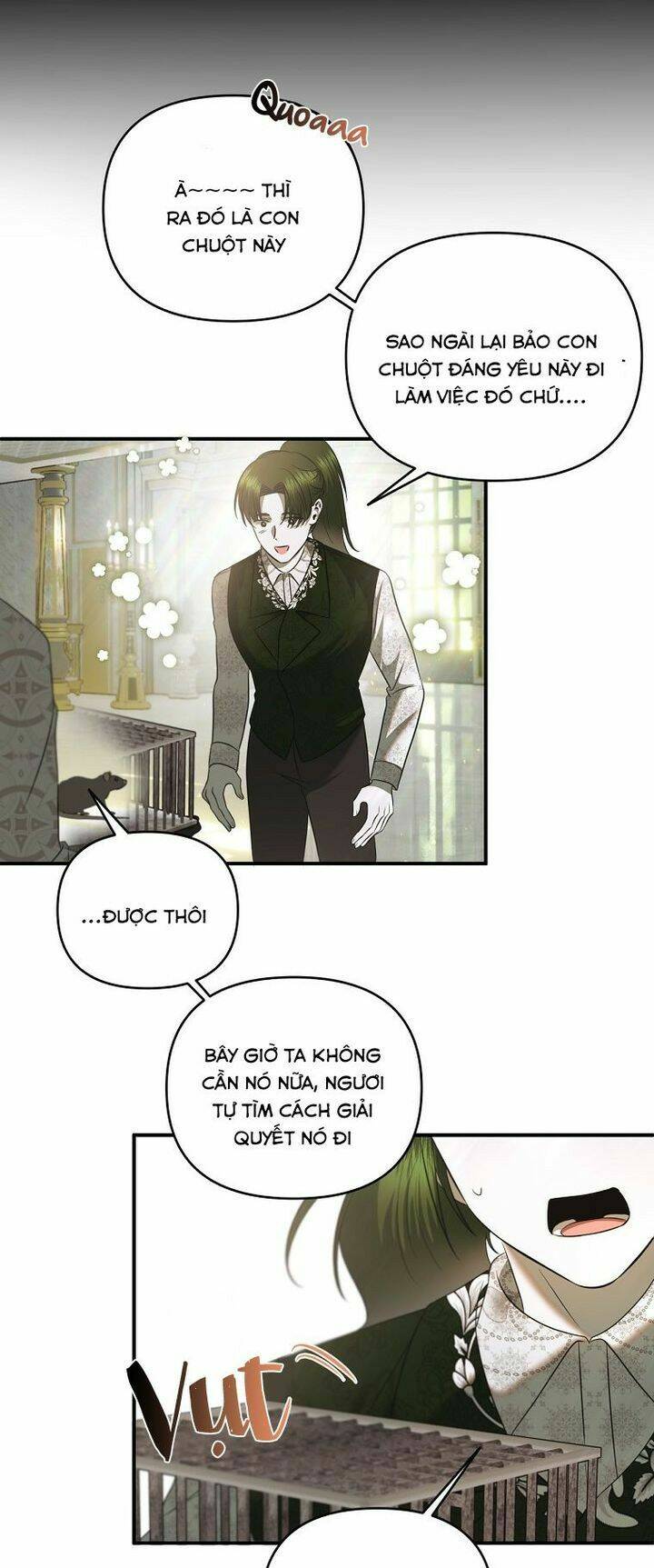 CÁCH SỐNG SÓT SAU KHI NGỦ VỚI HOÀNG ĐẾ: Chapter 29