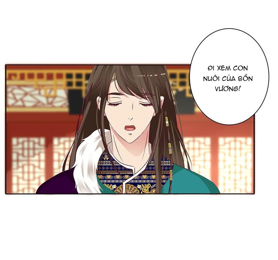 Thông Linh Phi: Chapter 512