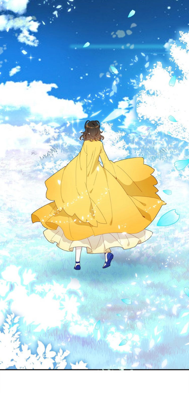 Ái Ngạo Kiều Long Vương Gia: Chapter 53