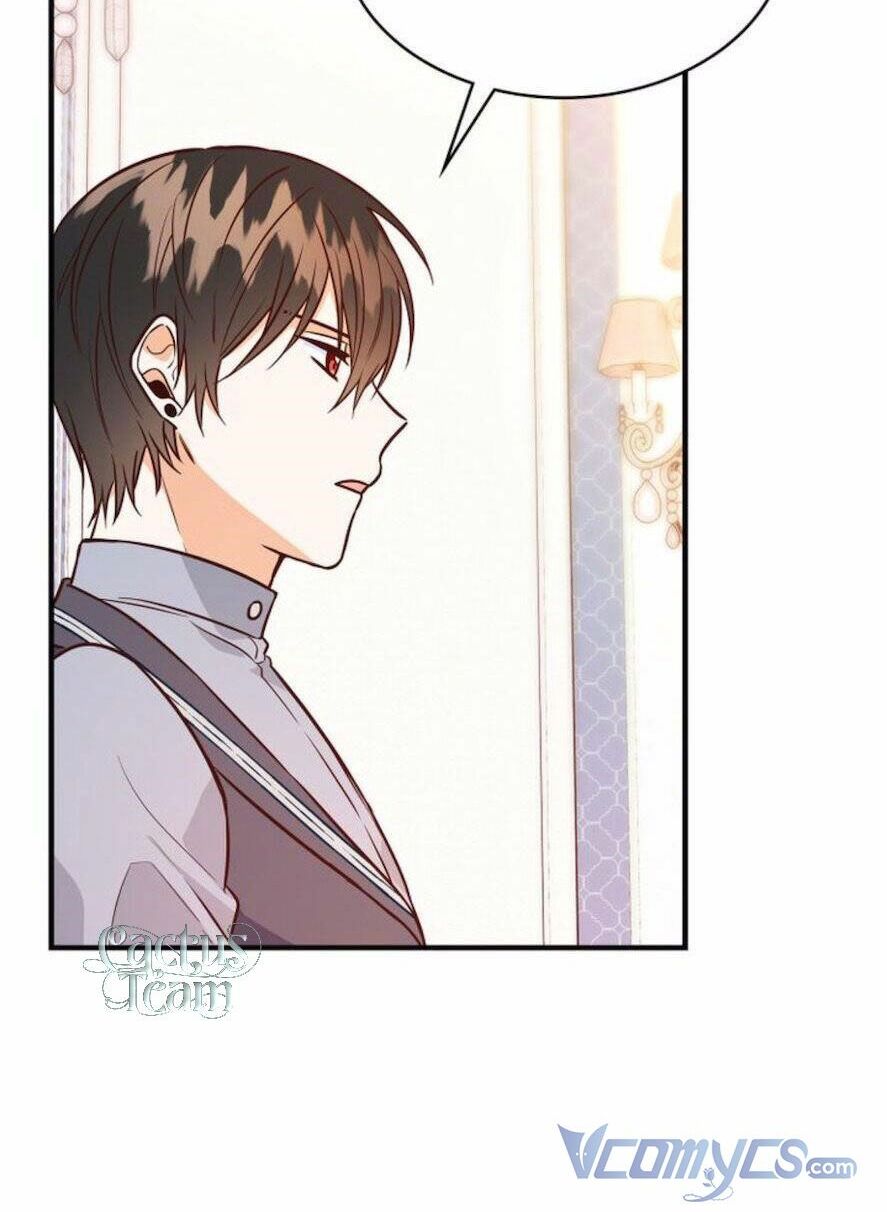 Lòng Trung Thành Với Kẻ Ác: Chapter 10