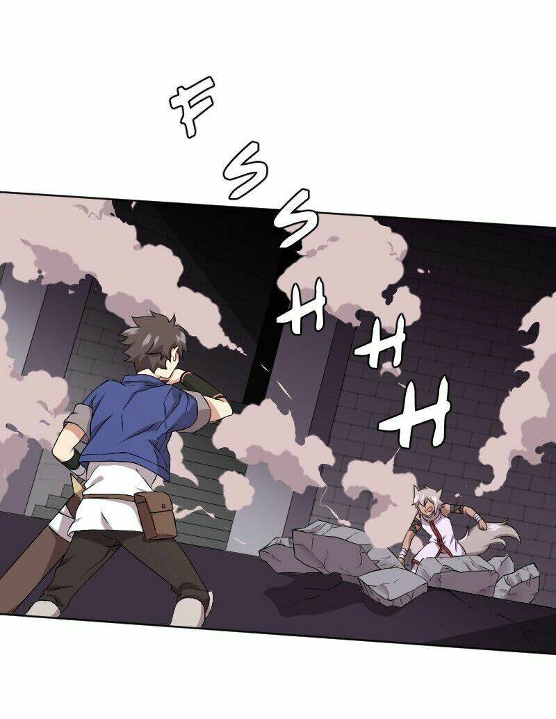 Pháp Sư Và Nữ Chúa Quỷ: Chapter 79