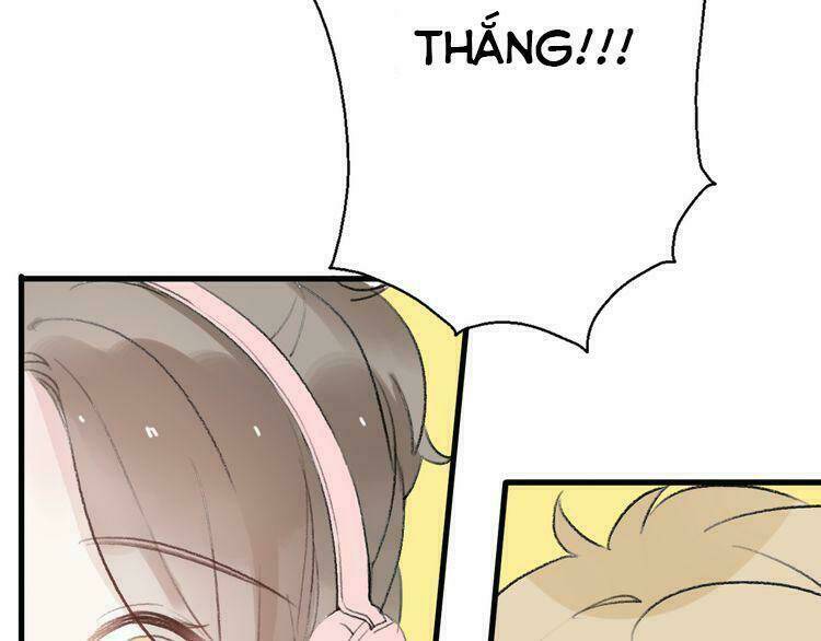 Cuộc Chiến Tình Yêu: Chapter 25