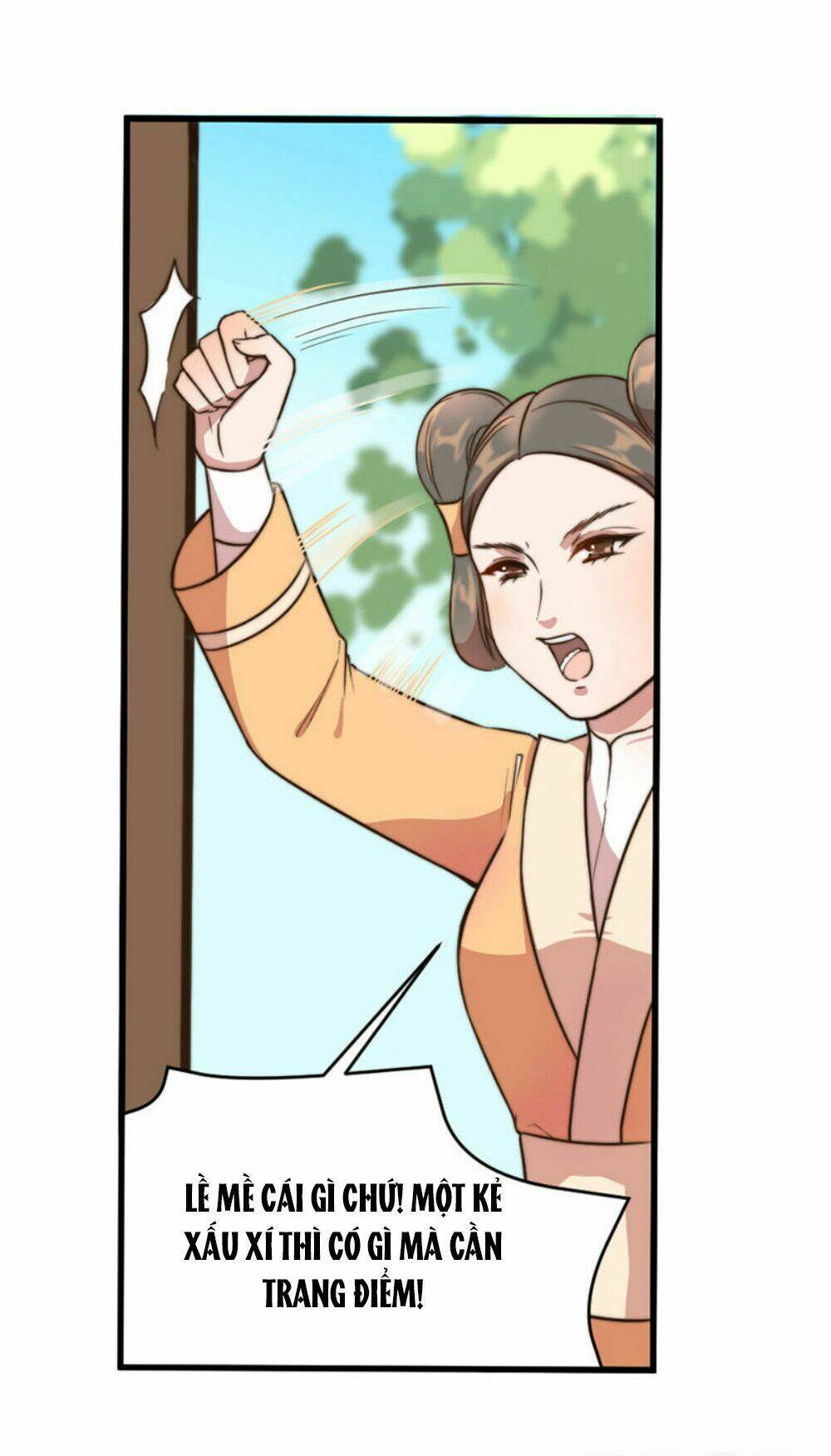 Đệ Nhất Cuồng Phi: Chapter 5