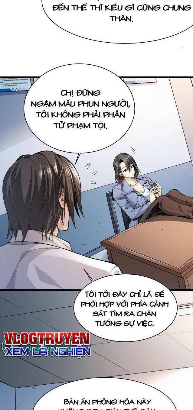 Trò Chơi Hệ Chữa Trị Của Tôi: Chapter 7.2