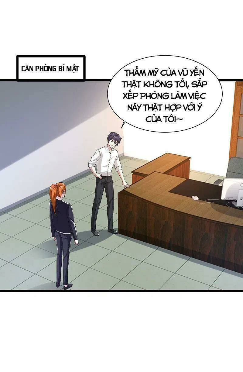 Đô Thị Tà Vương: Chapter 235