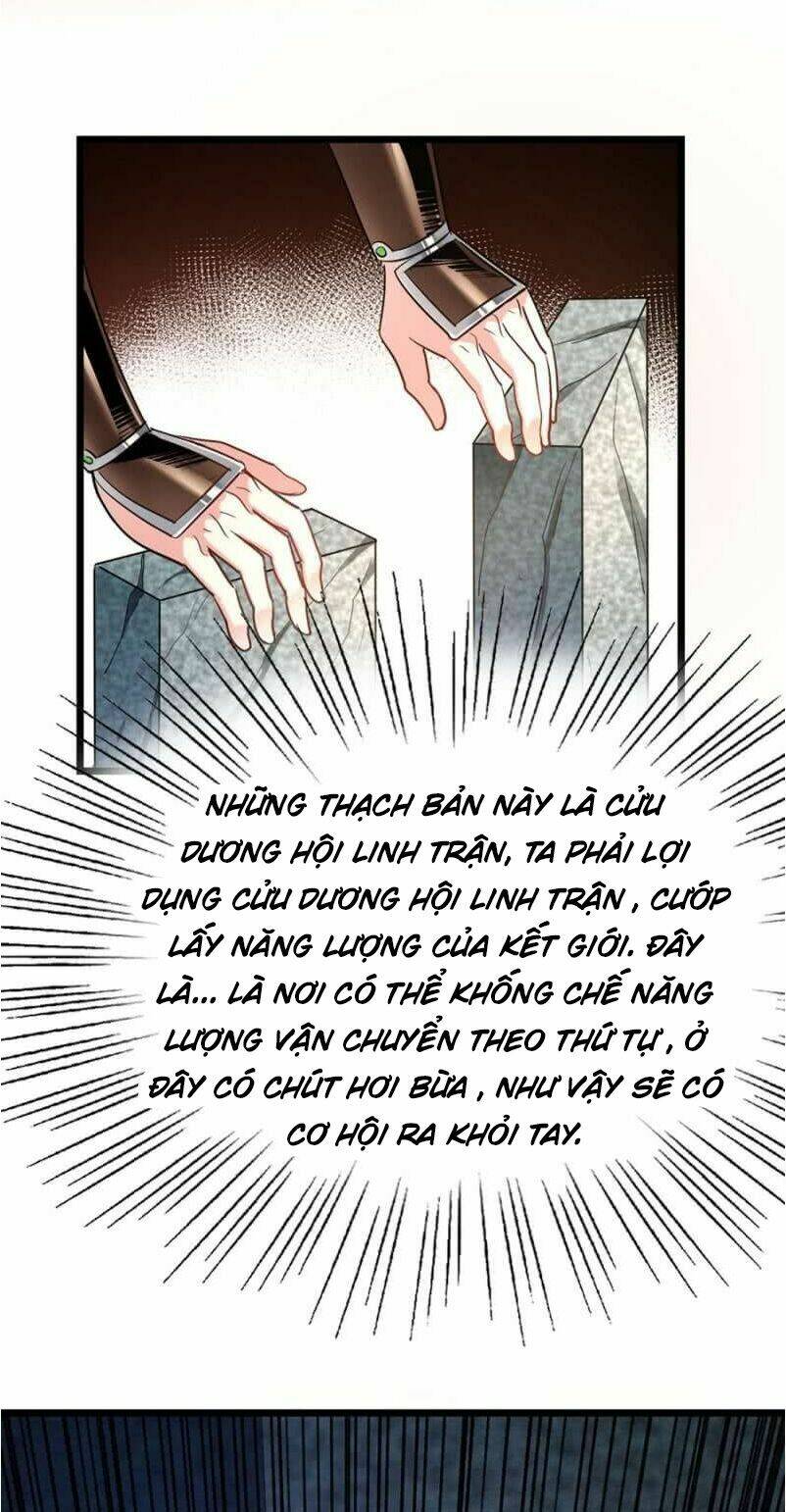 Cửu Dương Thần Vương: Chapter 79