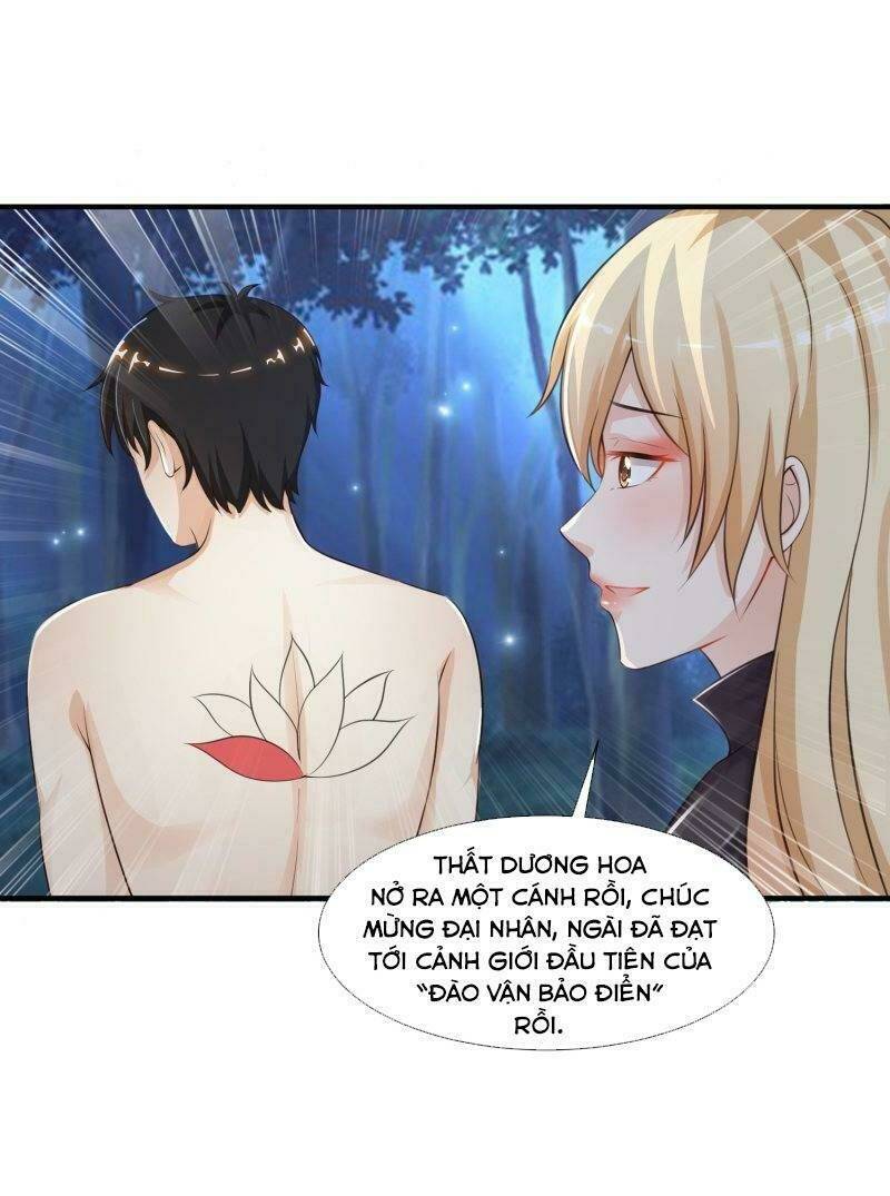 Tối Cường Vận Đào Hoa: Chapter 86