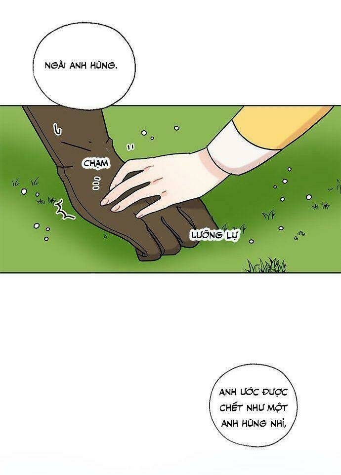 Tôi Trở Thành Đầu Bếp Của Long Vương: Chapter 13