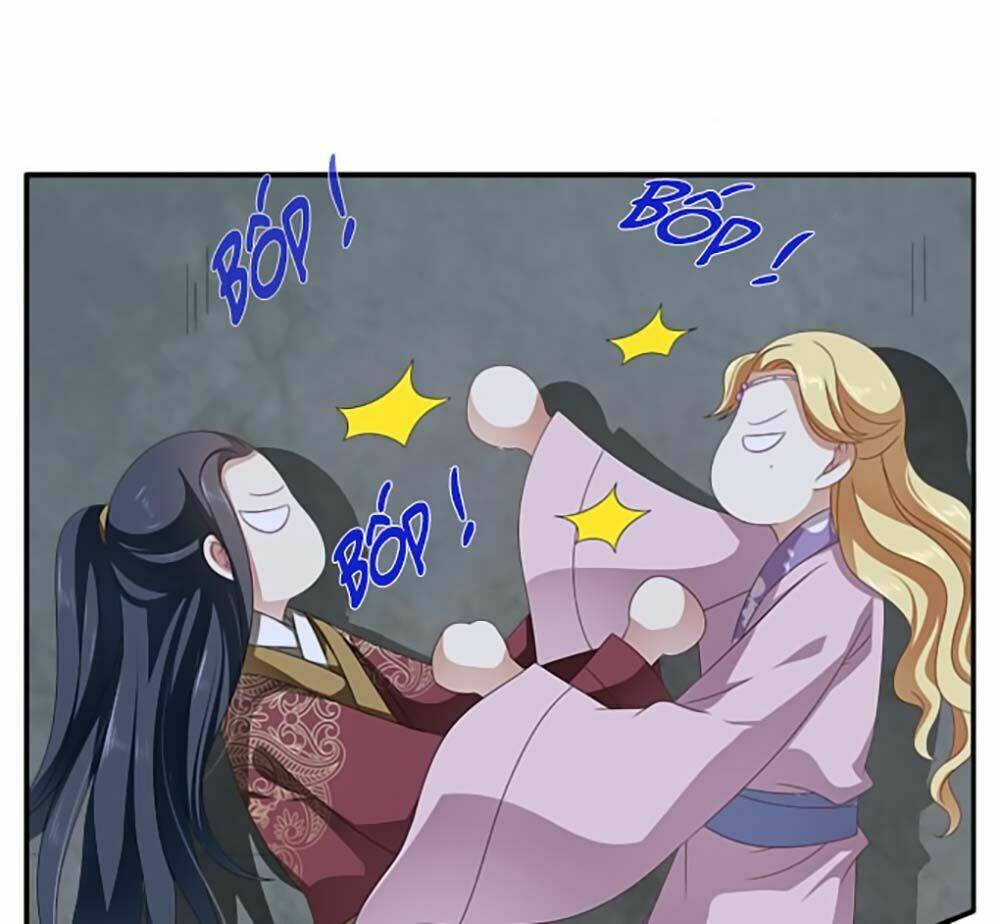 Thịnh Thế An Nhiên: Chapter 24