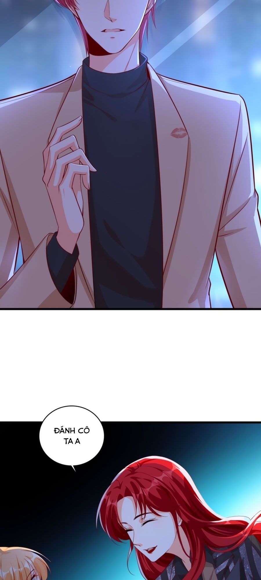 Phản Phái Nữ Đế Lai Tập: Chapter 6