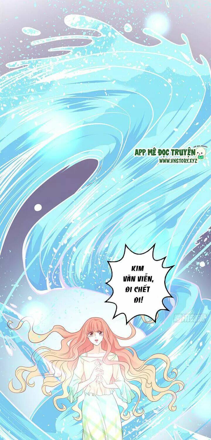 Cẩm Lý Thiếu Nữ Của Tôi: Chapter 99