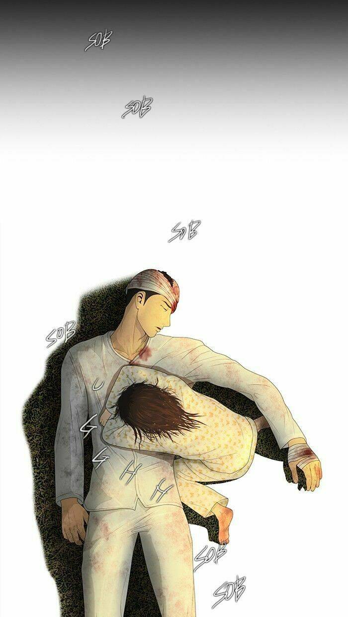 Dead Days: Chapter 61