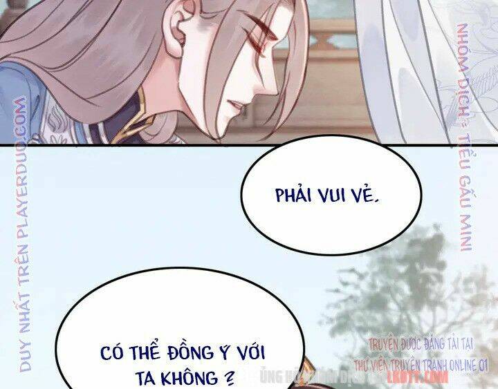 Trọng Sinh Bá Sủng Nhiếp Chính Vương Quá Mạnh Mẽ: Chapter 148