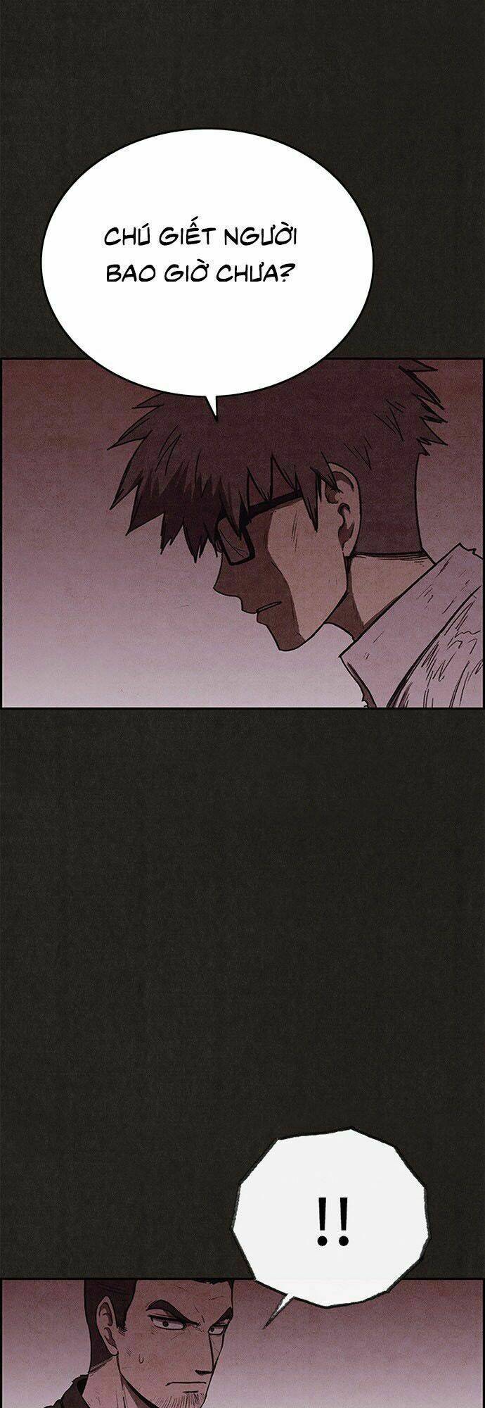 Quái Vật Tại Chung Cư Xanh: Chapter 102