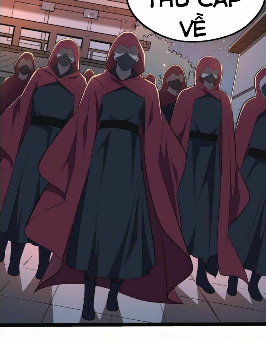 Đại Nghịch Chi Môn: Chapter 43