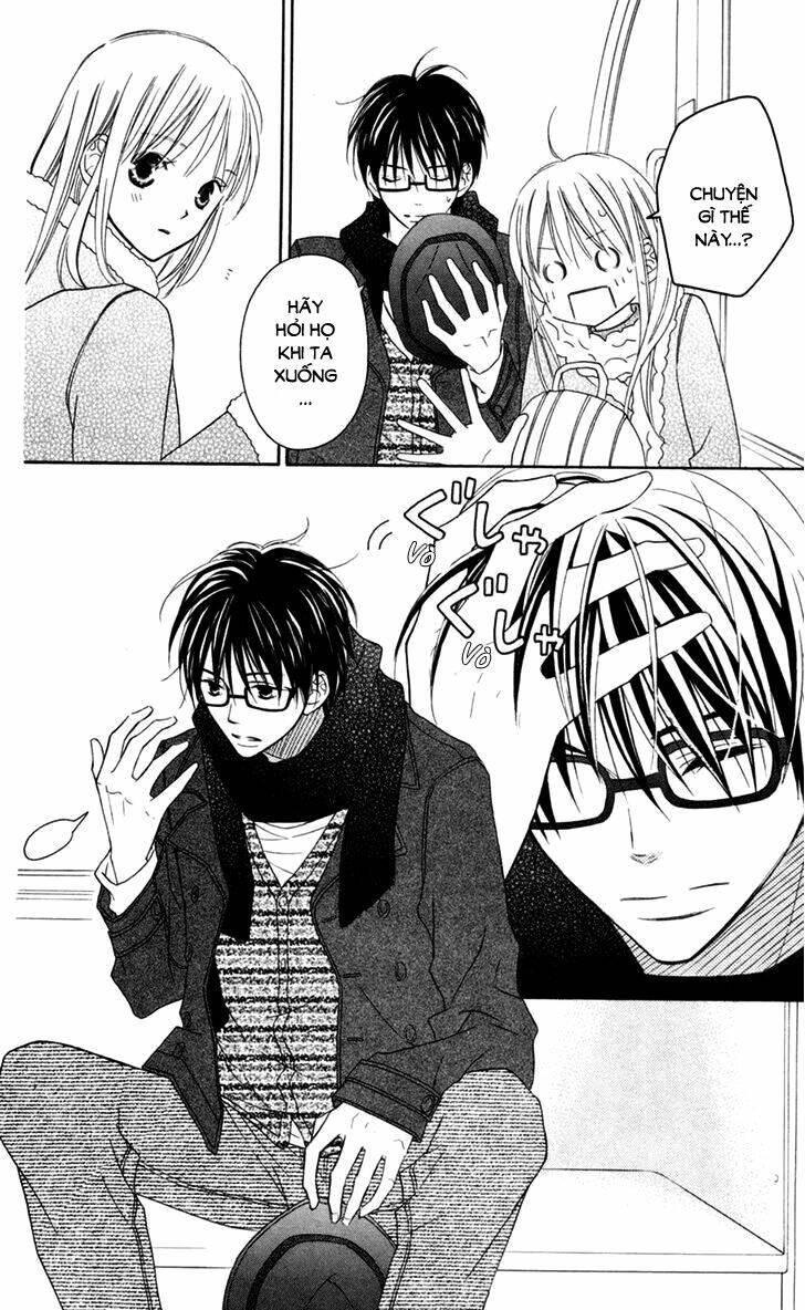 Love So Life: Chapter 75
