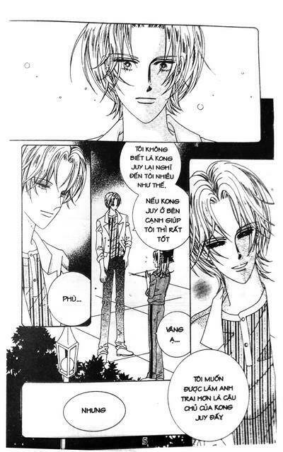 Lọ Lem Hậu Đậu: Chapter 10