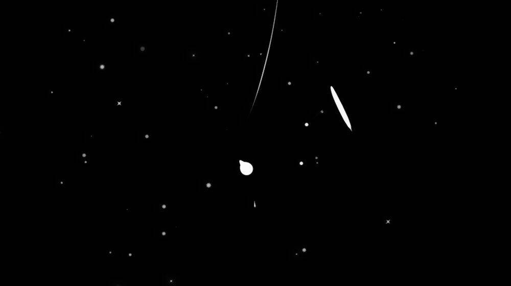 Ảnh Hậu Thời Gian: Chapter 33