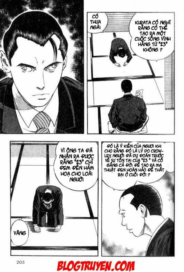 Inugami: Chapter 4