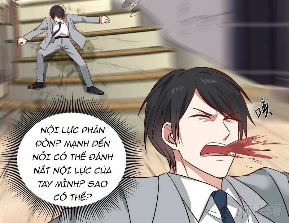 Đô Thị Tuyệt Thế Cuồng Tôn: Chapter 9