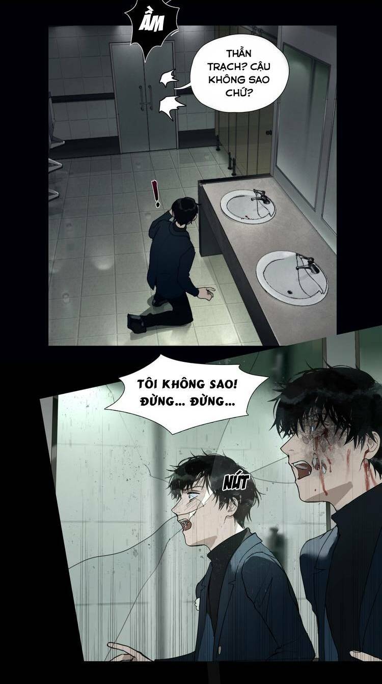 Thần Trạch: Chapter 2