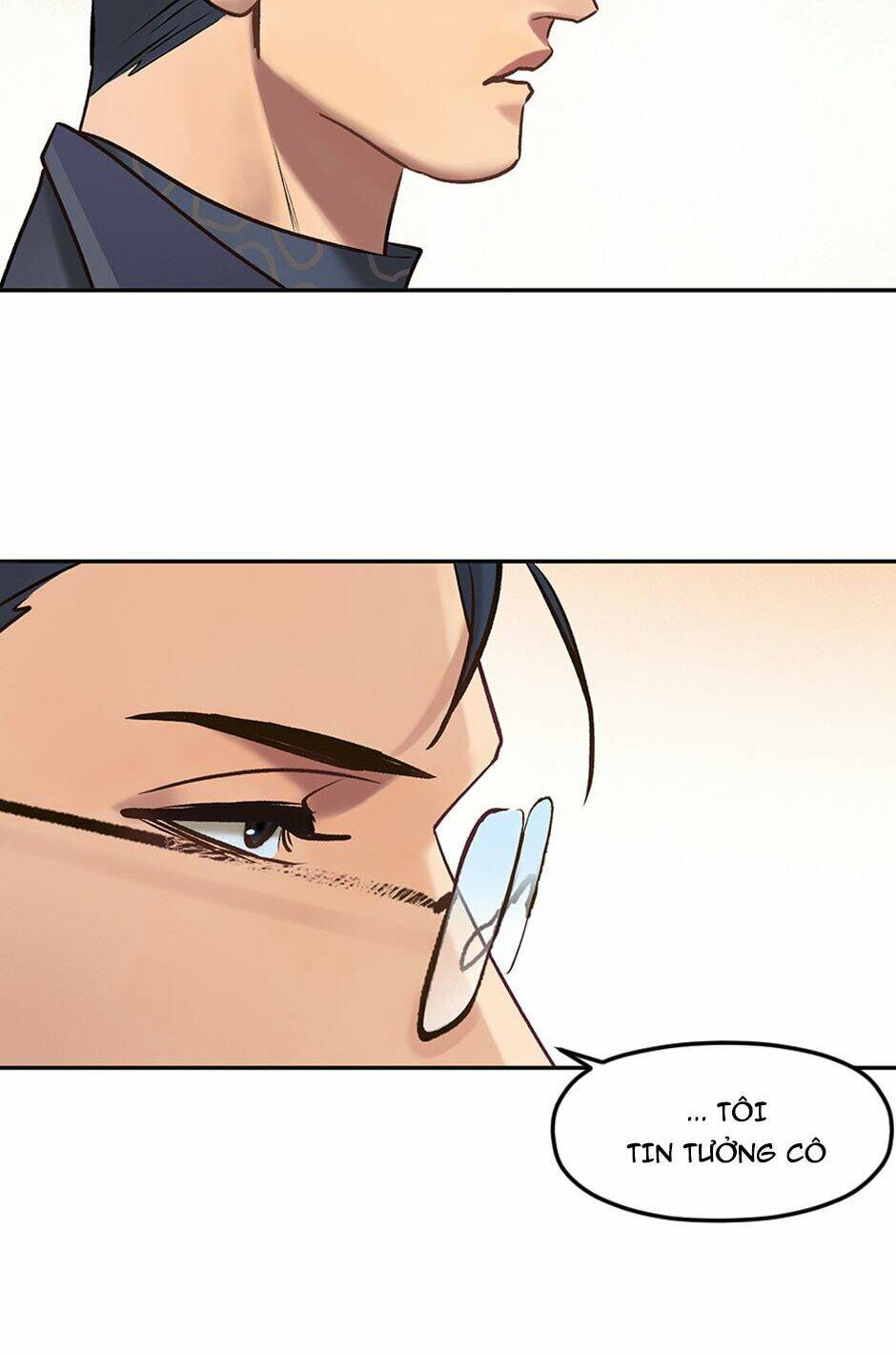 Anh Hùng Và Hiệp Nữ: Chapter 63