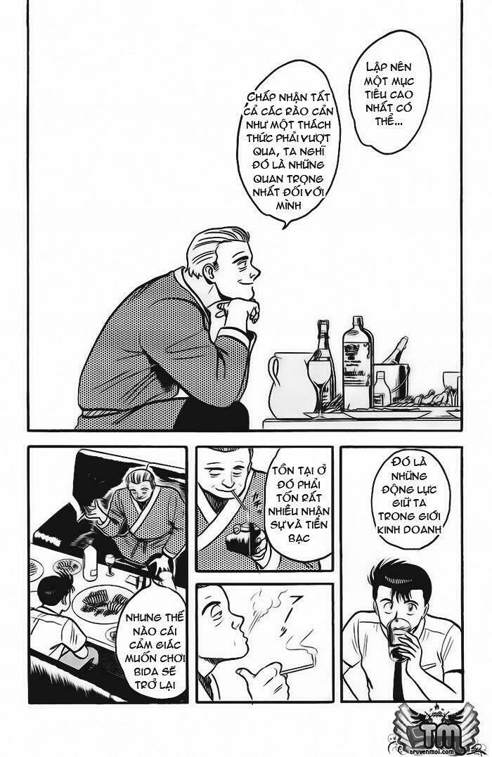 Break Shot: Chapter 39