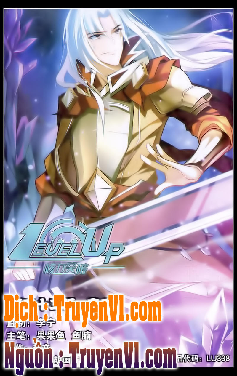 Hạch Lực Đột Phá: Chapter 32