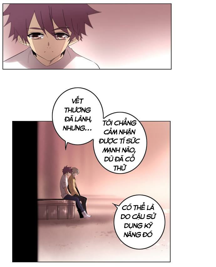 Soul Cartel: Chapter 118