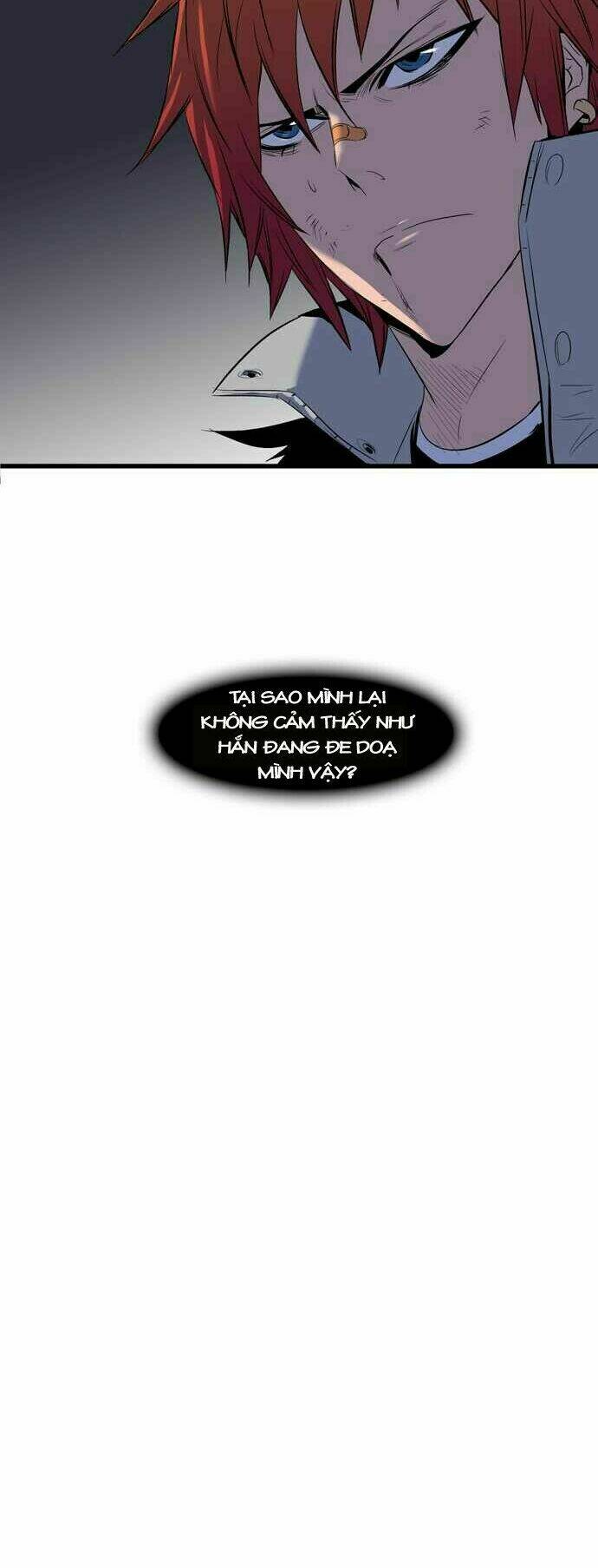 Ma Cà Rồng Quý Tộc: Chapter 67