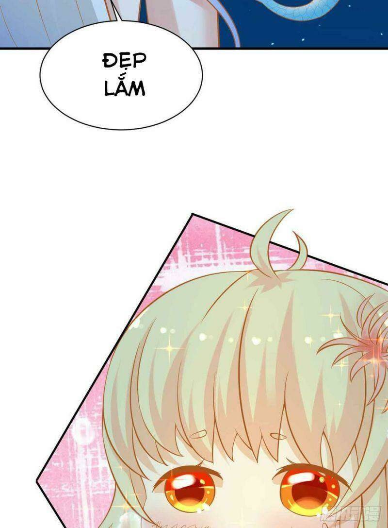 Nhân Ngư Học Trưởng, Đừng Ôm Ta!: Chapter 84