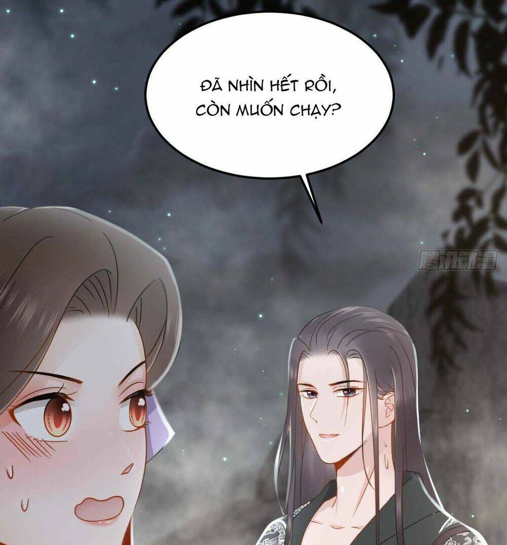 Vương Phi Thông Linh: Chapter 10