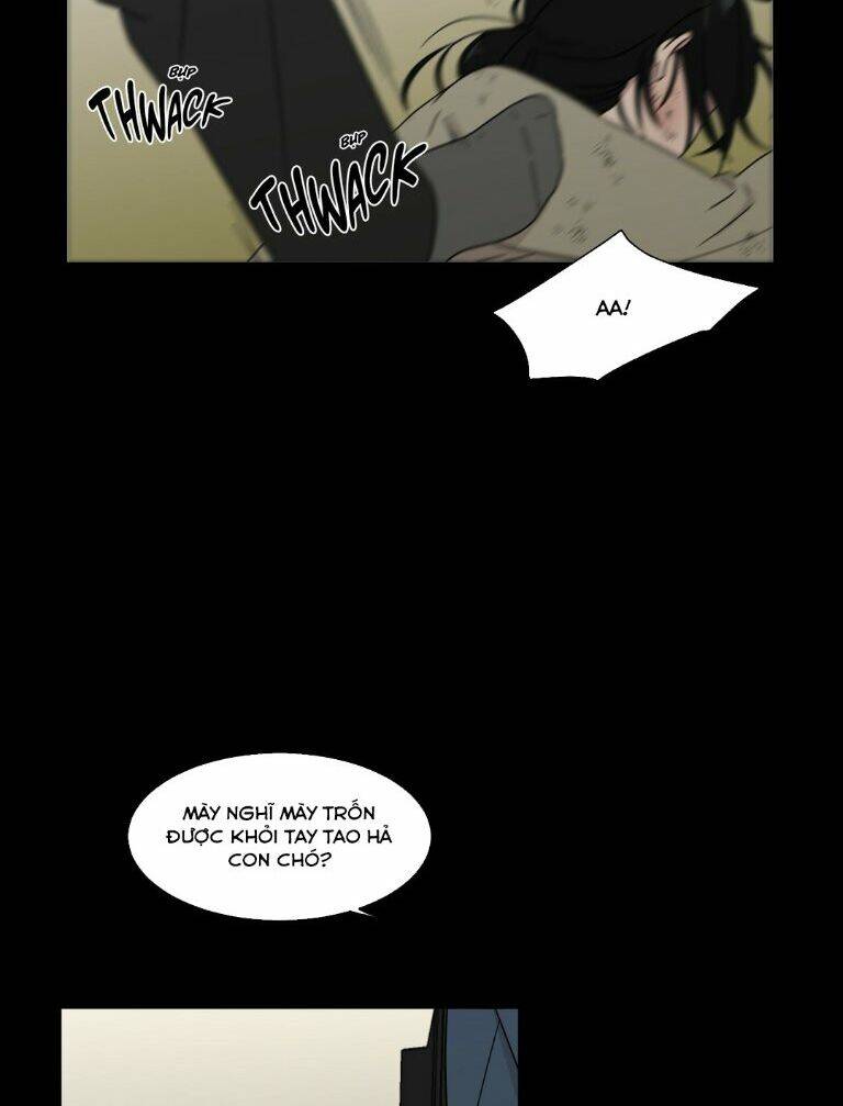 …”Một Sự Thật Khá Khó Chịu.”: Chapter 59