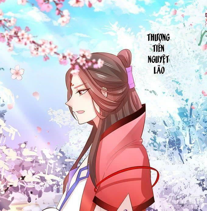 Hồ Tiên Hung Bạo: Chapter 102