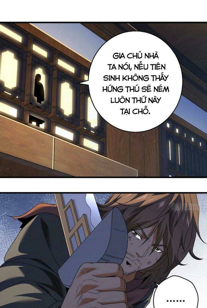 Ta Là Đại Hoàn Đan: Chapter 98