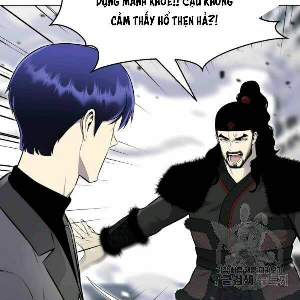 Luân Hồi Ác Nhân: Chapter 83