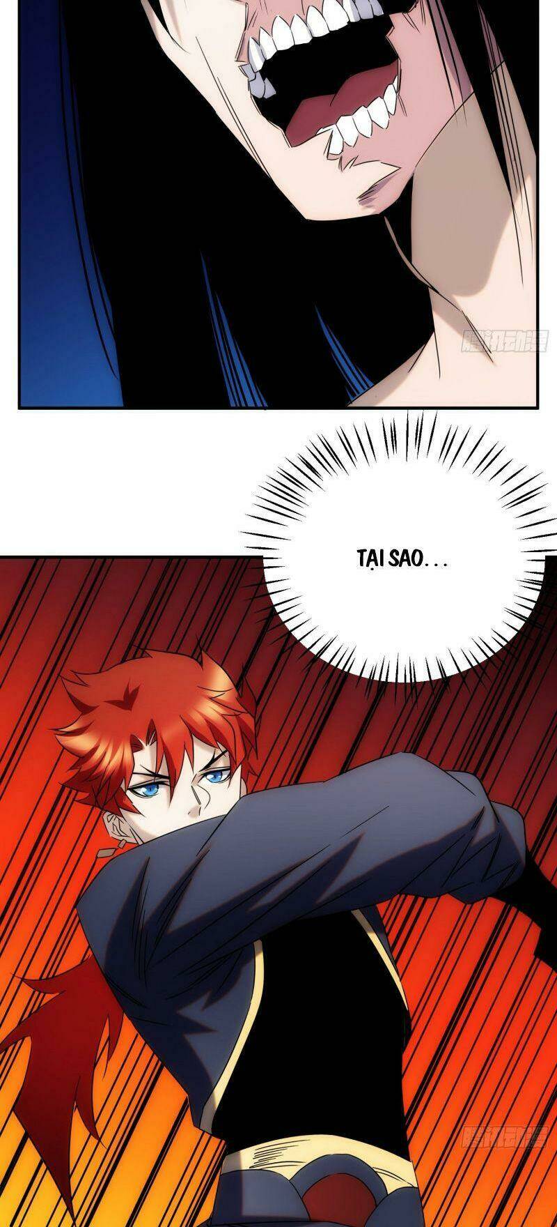 Ma Vương Là Đại Địa Chủ: Chapter 71