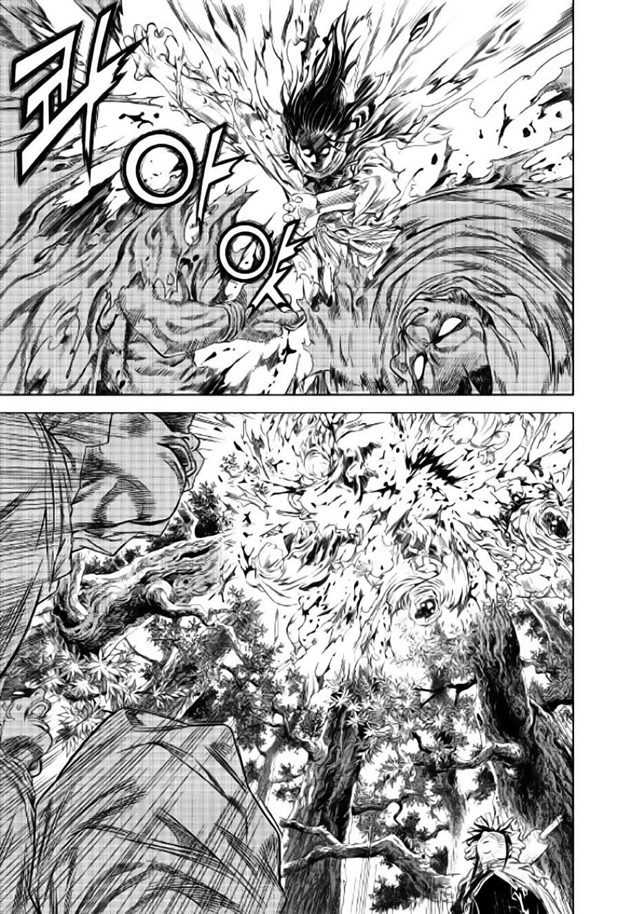 Long Phi Bất Bại 2: Chapter 91