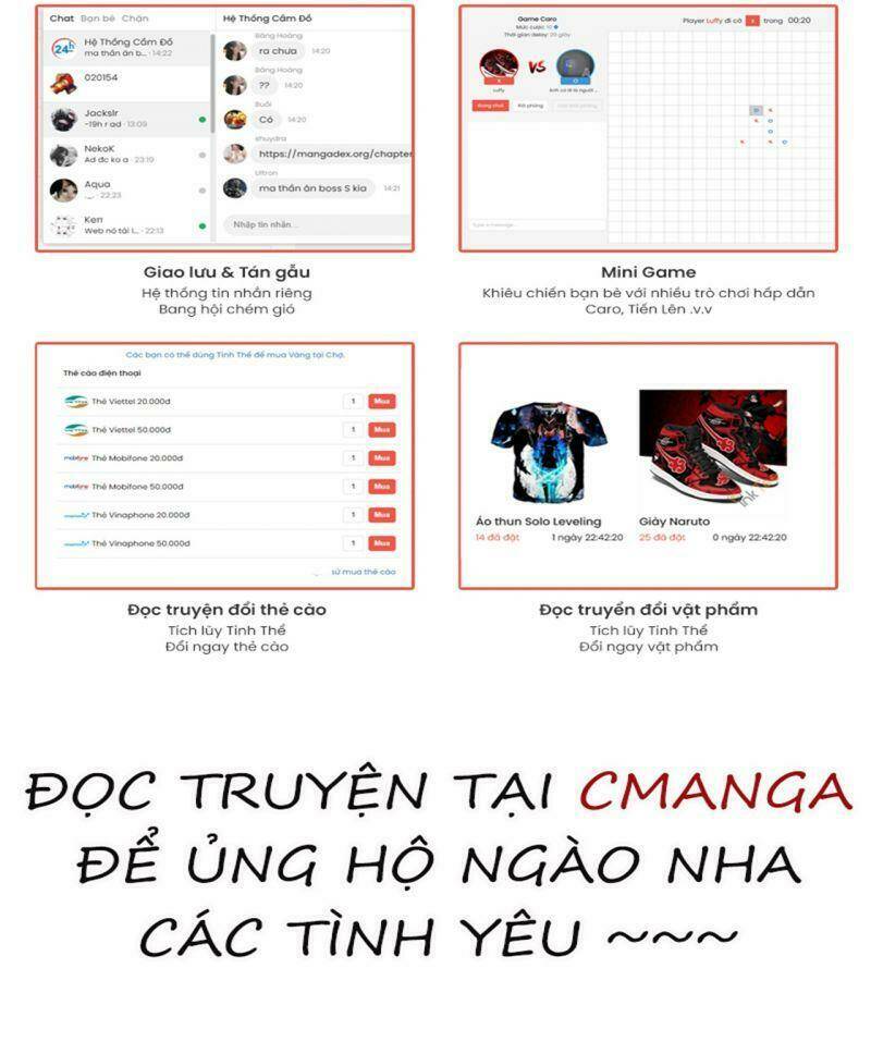 Ảnh Đế Yêu Hồ: Chapter 62
