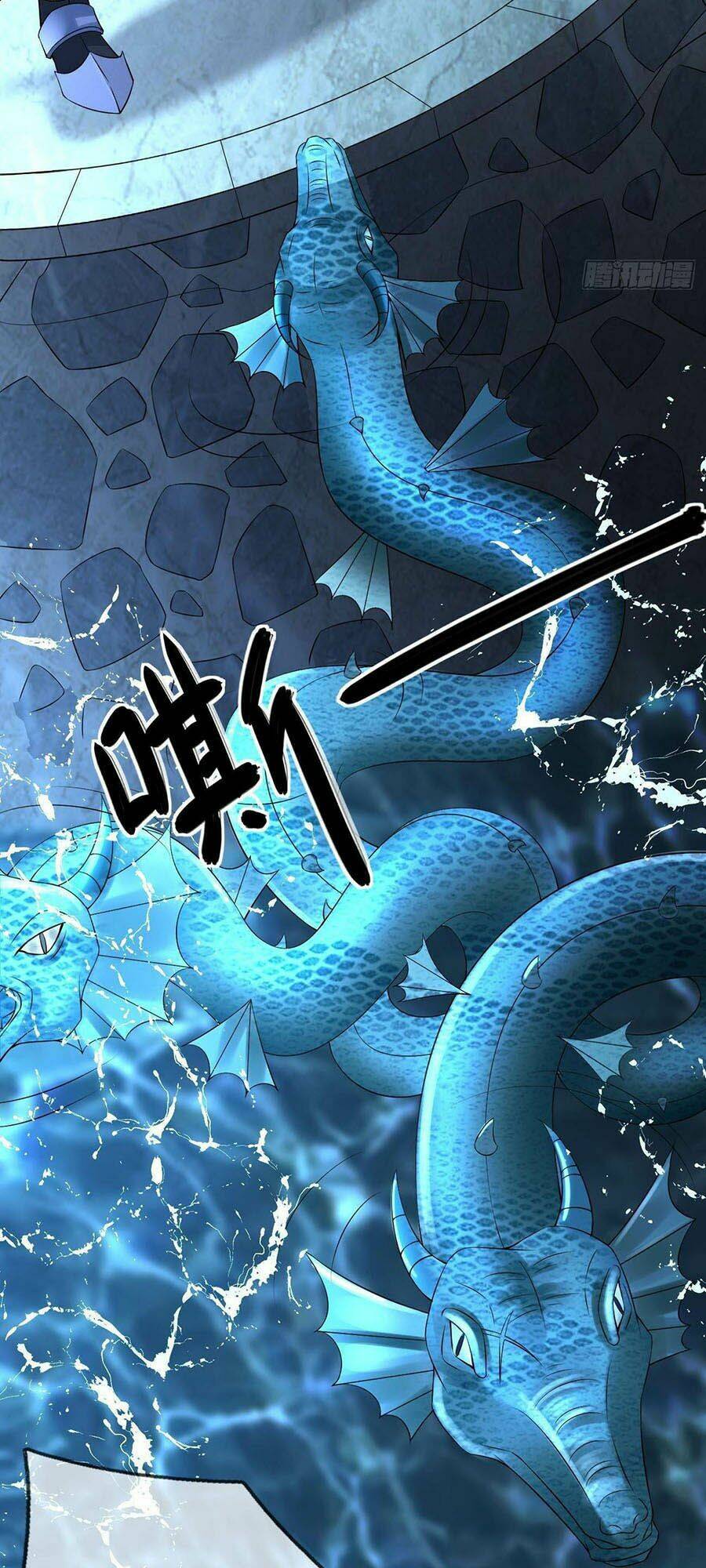 Ma Đầu Vạn Ác Năm Tuổi Rưỡi: Chapter 52